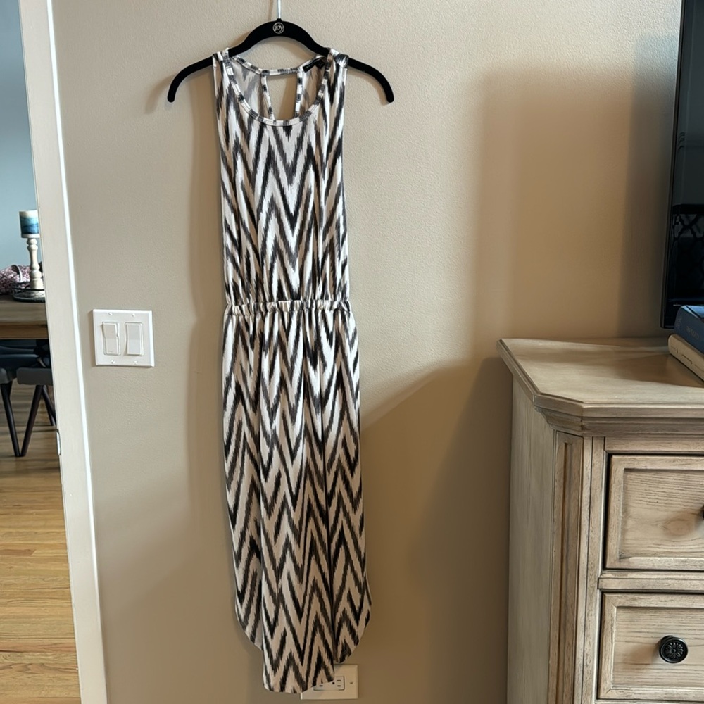 Banana republic dress